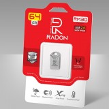 فلش Radon مدل 64GB RM30