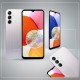 گوشی موبایل سامسونگ مدل Galaxy A14 ظرفیت 64 گیگابایت رم 4 گیگابایت (ویتنام)
