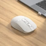 ماوس بی سیم بروفون مدل BG5 - Image 5
