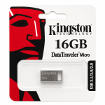 فلش مموری 16G کینگستون USB 2.0 - Image 3