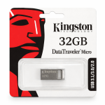فلش مموری 32G کینگستونUSB 2.0 - Image 3