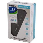 مودم همراه سیمکارتی 4G LTE دی لینک DWR-930M - تصویر 9