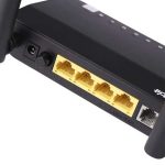 مودم روتر +ADSL2 نتربیت NSL-122 - Image 8