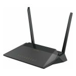 مودم روتر بی سیم ADSL2 Plus و VDSL2 دی لینک مدل DSL-224 NEW