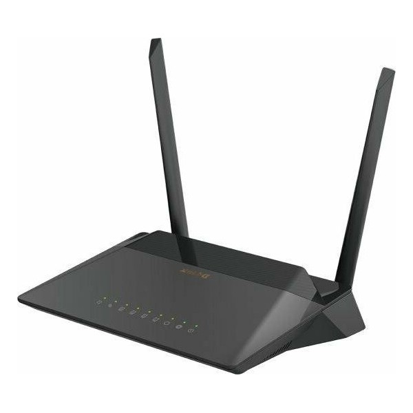 224_953599 مودم روتر بی سیم ADSL2 Plus و VDSL2 دی لینک مدل DSL-224 NEW