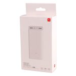 پاوربانک شیائومی 30000 میلی آمپر ساعت مدل PB3018ZM - Image 4