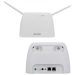 مودم و روتر 4G هایک ویژن DS-3WR4G12C؛ سرعت، پوشش و امنیت در یک دستگاه! - تصویر 2