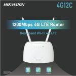 مودم و روتر 4G هایک ویژن DS-3WR4G12C؛ سرعت، پوشش و امنیت در یک دستگاه! - تصویر 4