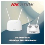 مودم و روتر 4G هایک ویژن DS-3WR4G12C؛ سرعت، پوشش و امنیت در یک دستگاه! - تصویر 3