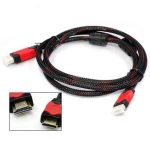 کابل HDMI طول 15 متر مدل کنفی - تصویر 2