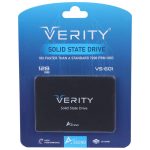 حافظه SSD وریتی Verity Ascend VS-601 128GB