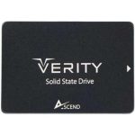 حافظه SSD وریتی Verity Ascend VS-601 128GB - تصویر 2