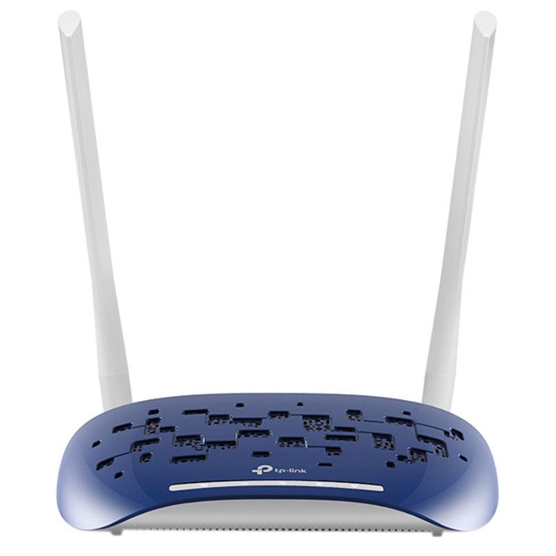 TP-LINK-TD-W9960-ADSL-VDSL-Modem-Router-55_496412 مودم روتر ADSL / VDSL تی پی لینک TD-W9960 - Image 1