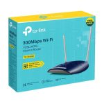 مودم روتر ADSL / VDSL تی پی لینک TD-W9960 - Image 2