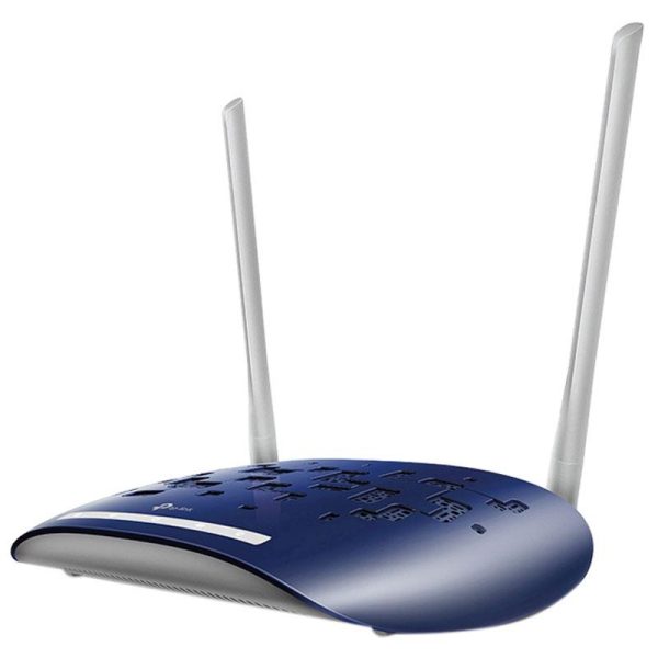 مودم روتر ADSL / VDSL تی پی لینک TD-W9960 - Image 3