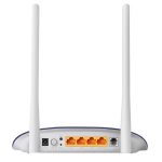 مودم روتر ADSL / VDSL تی پی لینک TD-W9960 - Image 4