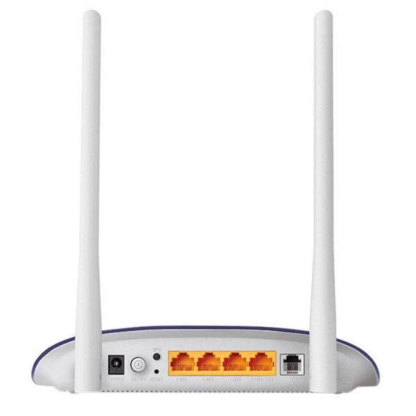 مودم روتر ADSL / VDSL تی پی لینک TD-W9960 - Image 4