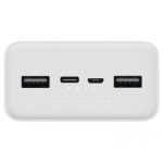 پاوربانک شیائومی 30000 میلی آمپر ساعت مدل PB3018ZM - Image 2