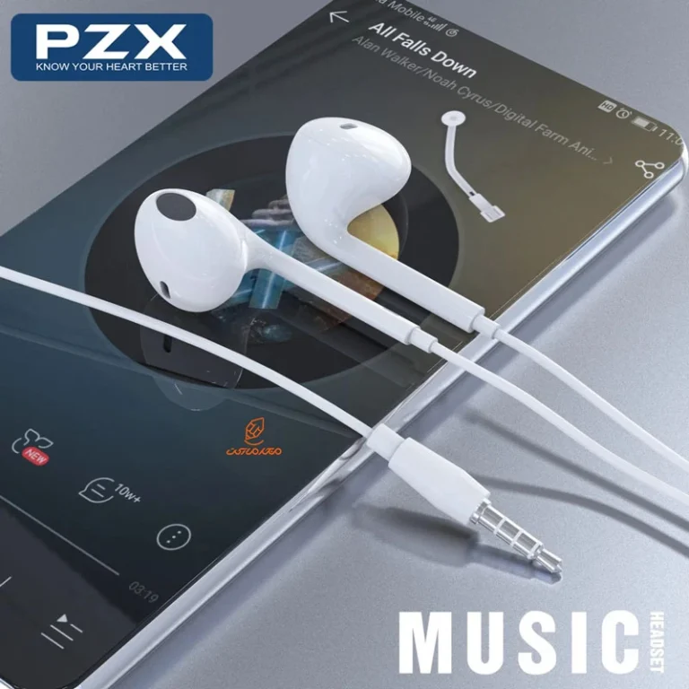 هنزفیری pzx 524