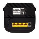 مودم روتر 2 آنتن D-Link DSL-124 N300 ADSL2+ 300Mbps - تصویر 2