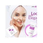 کرم بیوممتیک ضد چین و چروک و پنج کاره صورت گاتیو ۴۰mL - Image 4