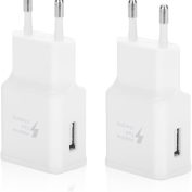 s10 head charger white