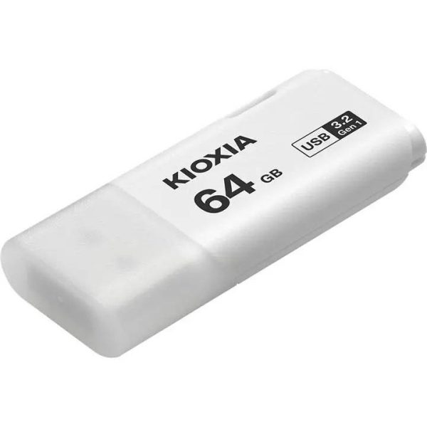 فلش مموری کیوکسیا مدل U301 ظرفیت 64 گیگابایت - تصویر 3