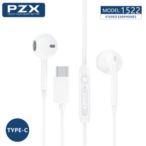هندزفری pzx 1522