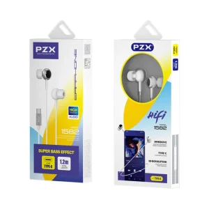 هندزفری PZX 1582