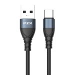 کابل شارژ PZX مدل S20 – Type-C