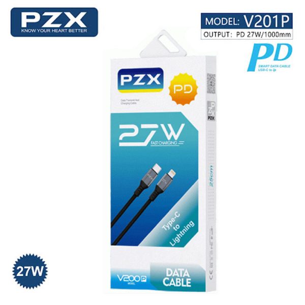 pzx v201p