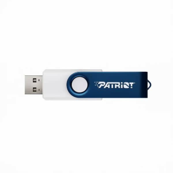 فلش مموری 64G پتریوت OTG مدل XPORTER X550 با رابط USB 3.2 TO TYPE-C - تصویر 2