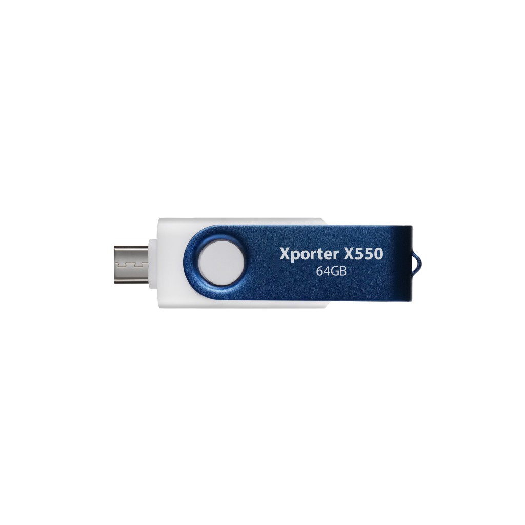 فلش X550