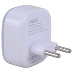 تبدیل 3 به 2 برق هوشمند تایمردار مچر مدل MR-265 - Image 4