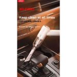 جارو شارژی ایکس او XO-CZ007 - Image 8