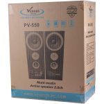اسپیکر ونوس pv-550