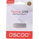 فلش 64G Oscoo R002 USB2