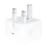 کلگی فست شارژ 20 وات آیفون 12 Apple 20W USB-C