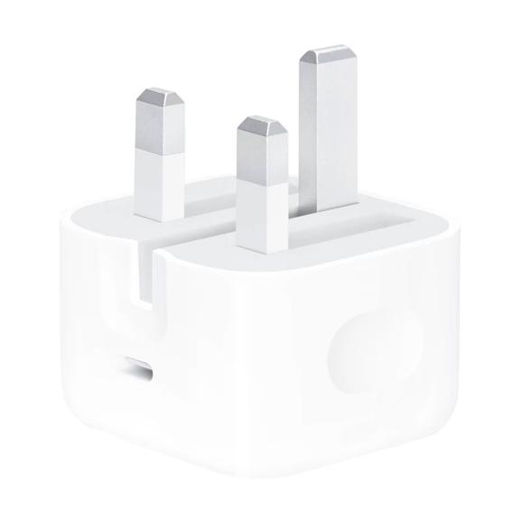 2_694843 کلگی فست شارژ 20 وات آیفون 12 Apple 20W USB-C - Image 1
