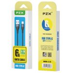 کابل شارژ PZX مدل S20 – Type-C - تصویر 4