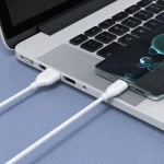 ایرپاد بی سیم PZX L62  بلوتوث ۵٫۱، کیس Type-C، مقاومت IPX5 - تصویر 3