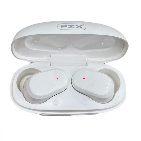 ایرپاد بی سیم PZX L62  بلوتوث ۵٫۱، کیس Type-C، مقاومت IPX5 - Image 3