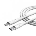کابل شارژ PZX V179P کابل Type-C به Lightning - تصویر 4