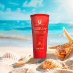 کرم بیوممتیک ضد آفتاب spf 30 لاکچری کوین - تصویر 2