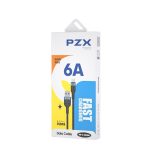 کابل شارژ لایتنینگ PZX V205 - تصویر 3