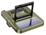 پرژکتور ال ای دی خورشیدی مدل DL22 برند هوکو - Image 5