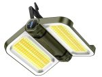 پرژکتور ال ای دی خورشیدی مدل DL22 برند هوکو - Image 6
