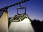 پرژکتور ال ای دی خورشیدی مدل DL22 برند هوکو - Image 7