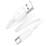 کابل شارژ  BX93 بروفون TYPE-C پاوربانکی - Image 2