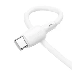 کابل شارژ  BX93 بروفون TYPE-C پاوربانکی - Image 4